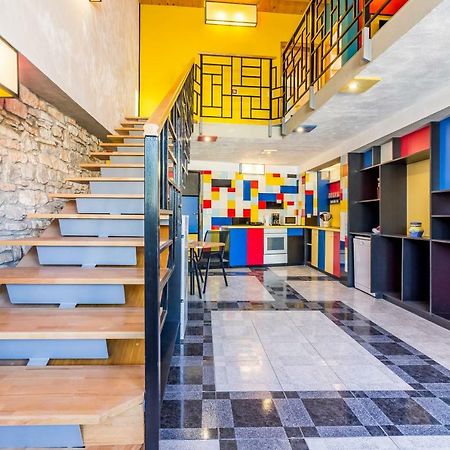 Willa House Mondrian Vodnjan Zewnętrze zdjęcie