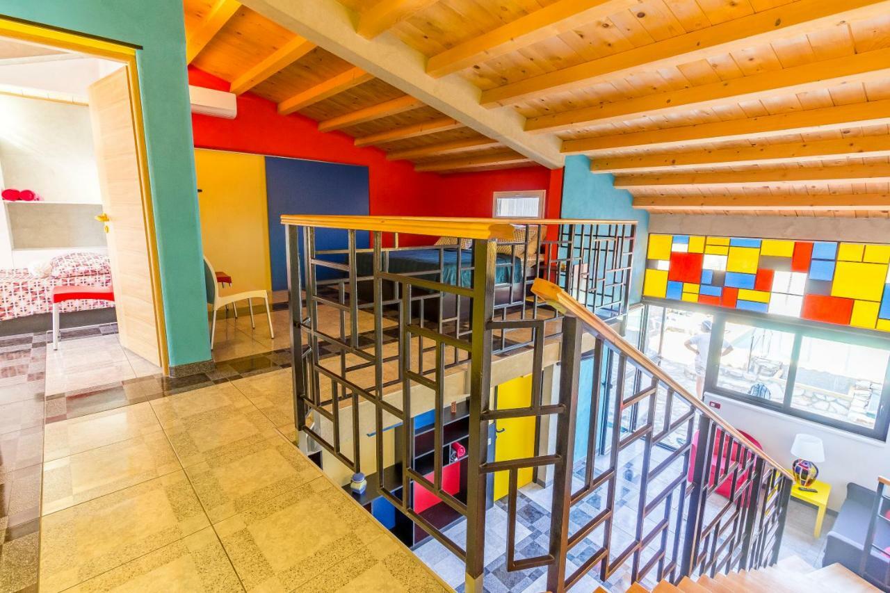 Willa House Mondrian Vodnjan Zewnętrze zdjęcie